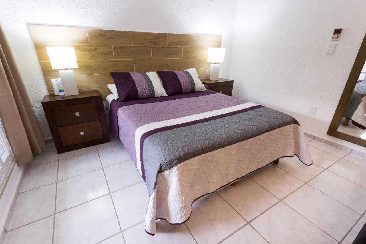 Quetzal Loft Apartment แคนคูน ภายนอก รูปภาพ