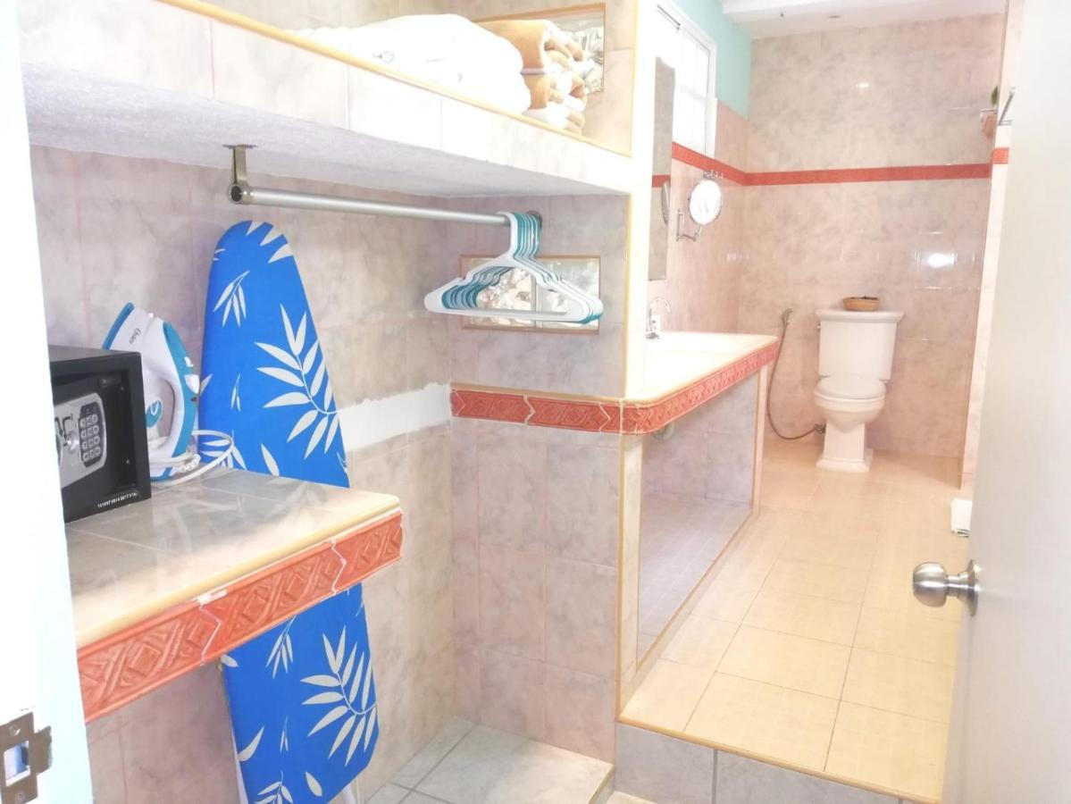 Quetzal Loft Apartment แคนคูน ภายนอก รูปภาพ