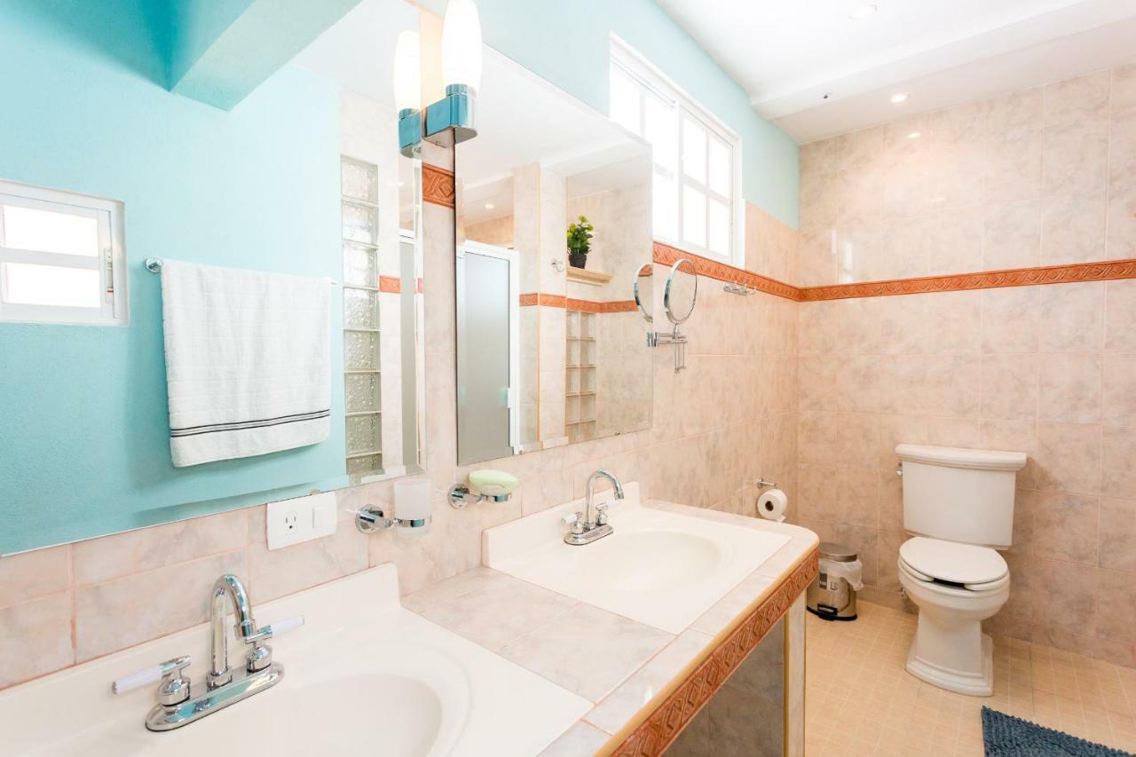 Quetzal Loft Apartment แคนคูน ภายนอก รูปภาพ