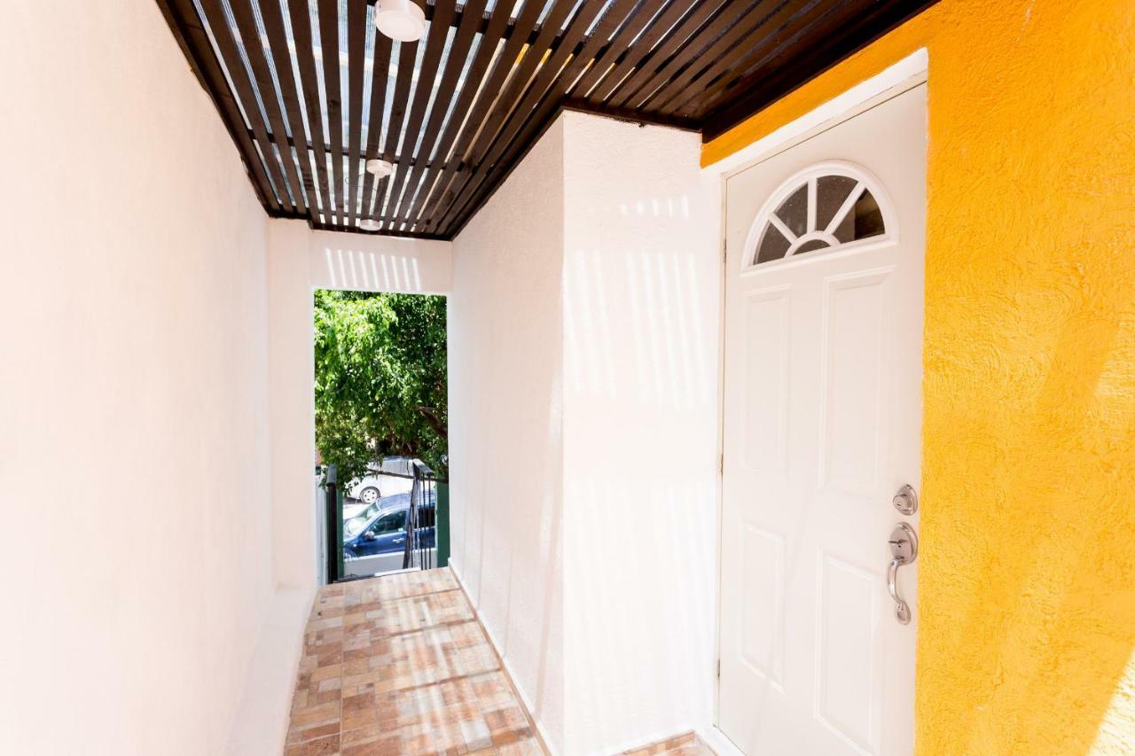 Quetzal Loft Apartment แคนคูน ภายนอก รูปภาพ